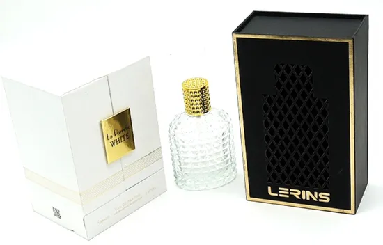 Flip Gift Box Electronic Product Packaging Box Customizable Size Packaging Box Printing Customization