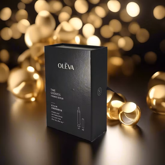 Флип-подарочная коробка Упаковочная коробка электронного продукта Настраиваемый размер Упаковочная коробка Настройка печати