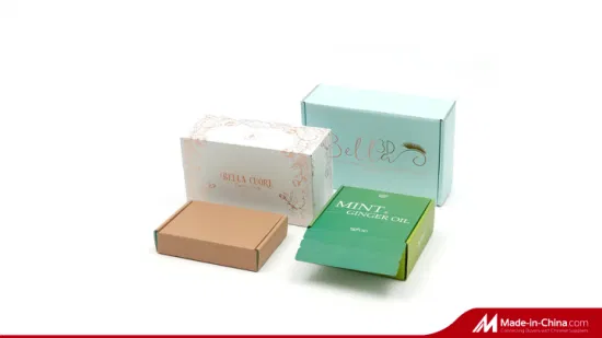 Упаковка коробки для обуви с логотипом Коробка для роскошной детской одежды Упаковка одежды